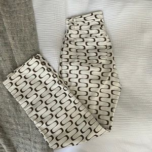 Reformation Mod High Rise Straight Jeans